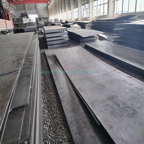 Carbon Steel Plate&Sheet